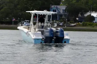Thumbnail von Key West 263 FS