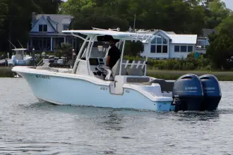 Thumbnail von Key West 263 FS