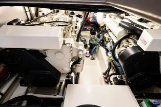 Thumbnail von Sea Ray 390 Motor Yacht