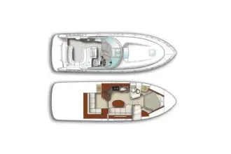 Thumbnail von Sea Ray 390 Motor Yacht