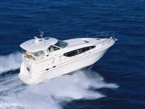 Thumbnail von Sea Ray 390 Motor Yacht
