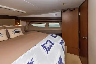 Thumbnail von Sea Ray 400 Sundancer Sea Ray Sundancer 400 2016