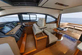Thumbnail von Sea Ray 400 Sundancer Sea Ray Sundancer 400 2016