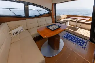 Thumbnail von Sea Ray 400 Sundancer Sea Ray Sundancer 400 2016