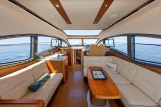 Thumbnail von Sea Ray 400 Sundancer Sea Ray Sundancer 400 2016