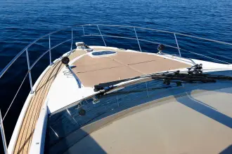 Thumbnail von Sea Ray 400 Sundancer Sea Ray Sundancer 400 2016