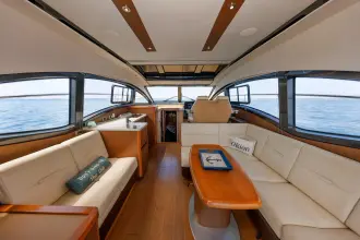 Thumbnail von Sea Ray 400 Sundancer Sea Ray Sundancer 400 2016