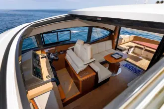 Thumbnail von Sea Ray 400 Sundancer Sea Ray Sundancer 400 2016