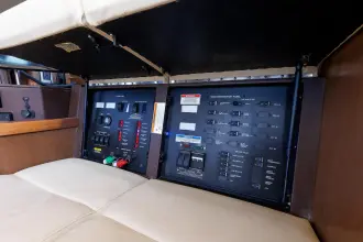 Thumbnail von Sea Ray 400 Sundancer Sea Ray Sundancer 400 2016