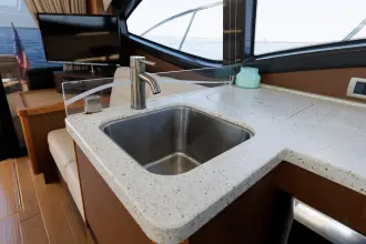 Thumbnail von Sea Ray 400 Sundancer Sea Ray Sundancer 400 2016