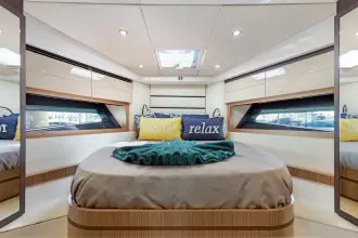 Thumbnail von Azimut Atlantis 43