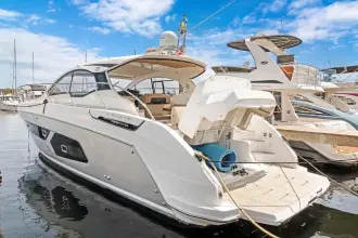 Thumbnail von Azimut Atlantis 43