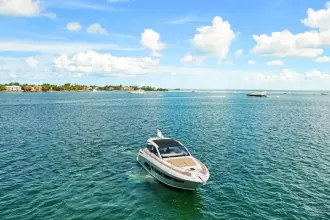Thumbnail von Azimut Atlantis 43