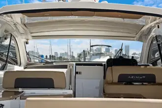Thumbnail von Azimut Atlantis 43