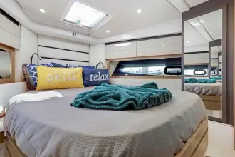 Thumbnail von Azimut Atlantis 43