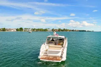 Thumbnail von Azimut Atlantis 43