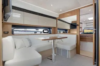 Thumbnail von Azimut Atlantis 43