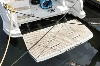 Thumbnail von Azimut Atlantis 43