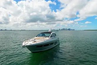 Thumbnail von Azimut Atlantis 43