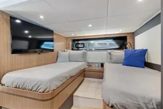 Thumbnail von Azimut Atlantis 43
