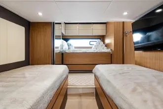 Thumbnail von Azimut Atlantis 43