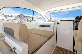 Thumbnail von Azimut Atlantis 43