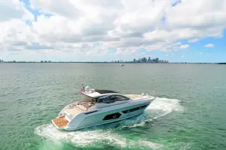 Thumbnail von Azimut Atlantis 43