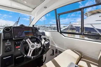 Thumbnail von Azimut Atlantis 43