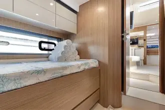 Thumbnail von Azimut Atlantis 43