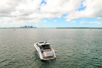 Thumbnail von Azimut Atlantis 43