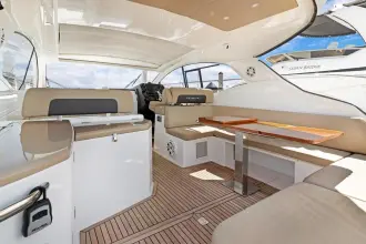 Thumbnail von Azimut Atlantis 43