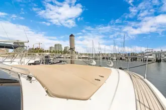 Thumbnail von Azimut Atlantis 43