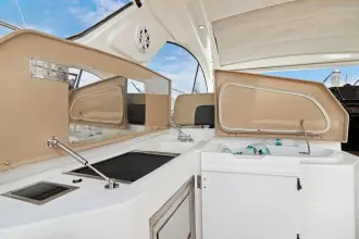 Thumbnail von Azimut Atlantis 43