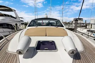 Thumbnail von Azimut Atlantis 43