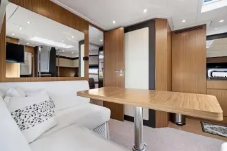 Thumbnail von Azimut Atlantis 43