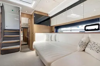 Thumbnail von Azimut Atlantis 43