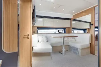 Thumbnail von Azimut Atlantis 43