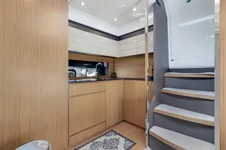 Thumbnail von Azimut Atlantis 43