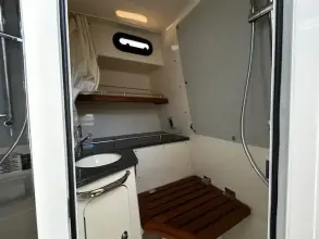 Thumbnail von Boston Whaler 350 Realm