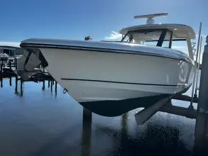 Thumbnail von Boston Whaler 350 Realm