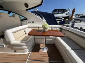 Thumbnail von Sea Ray 410 Sundancer