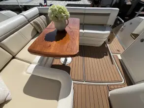 Thumbnail von Sea Ray 410 Sundancer
