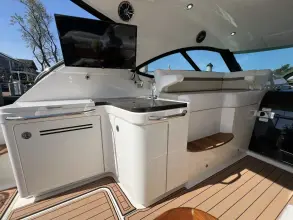 Thumbnail von Sea Ray 410 Sundancer