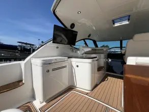Thumbnail von Sea Ray 410 Sundancer