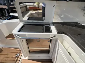 Thumbnail von Sea Ray 410 Sundancer