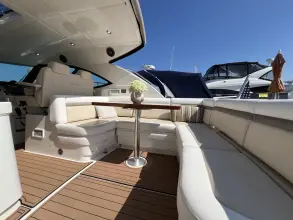 Thumbnail von Sea Ray 410 Sundancer