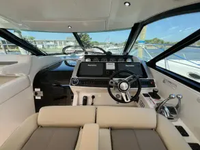 Thumbnail von Sea Ray 410 Sundancer