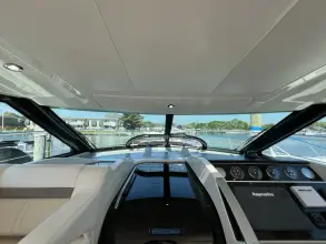 Thumbnail von Sea Ray 410 Sundancer
