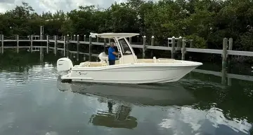 Scout 220 XSF
