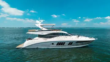 Thumbnail von Sea Ray L650 Fly